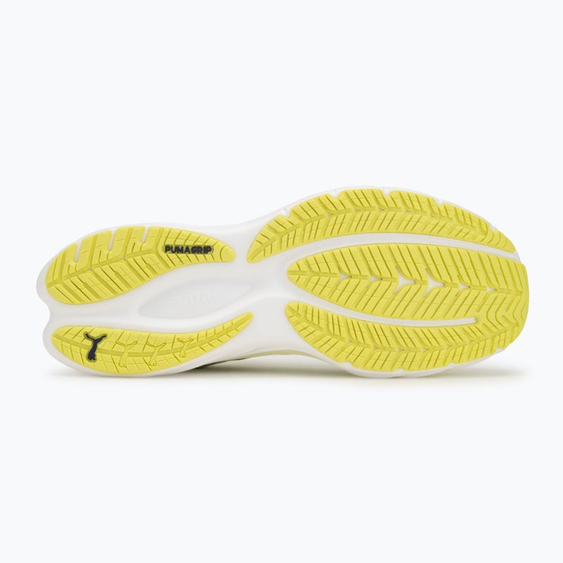 Încălțăminte de alergare pentru bărbați Puma Velocity Nitro 4 green 4