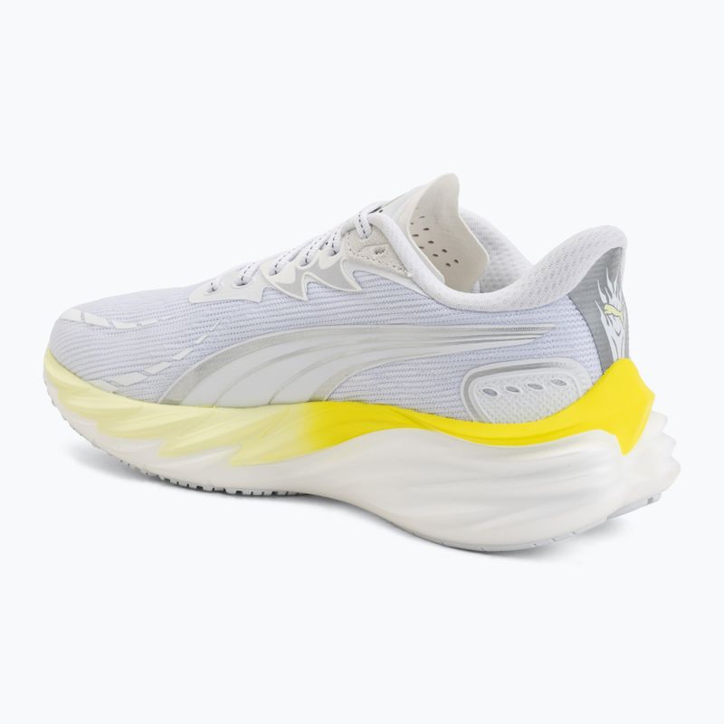 Încălțăminte de alergare pentru femei Puma Velocity Nitro 4 white 3