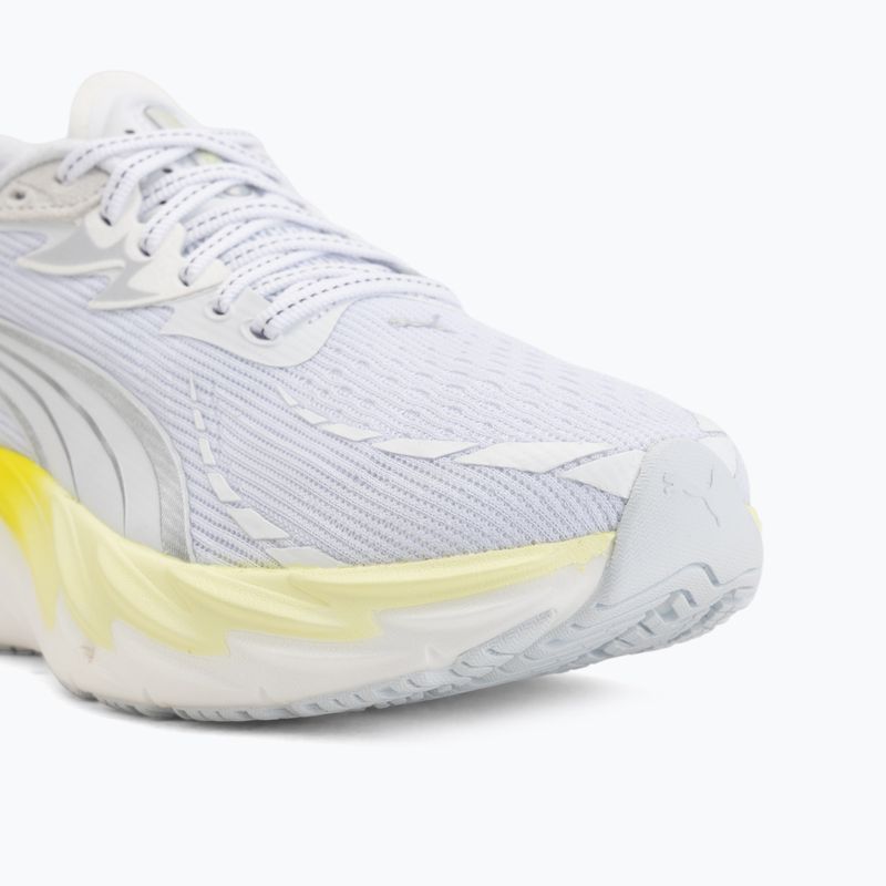 Încălțăminte de alergare pentru femei Puma Velocity Nitro 4 white 7