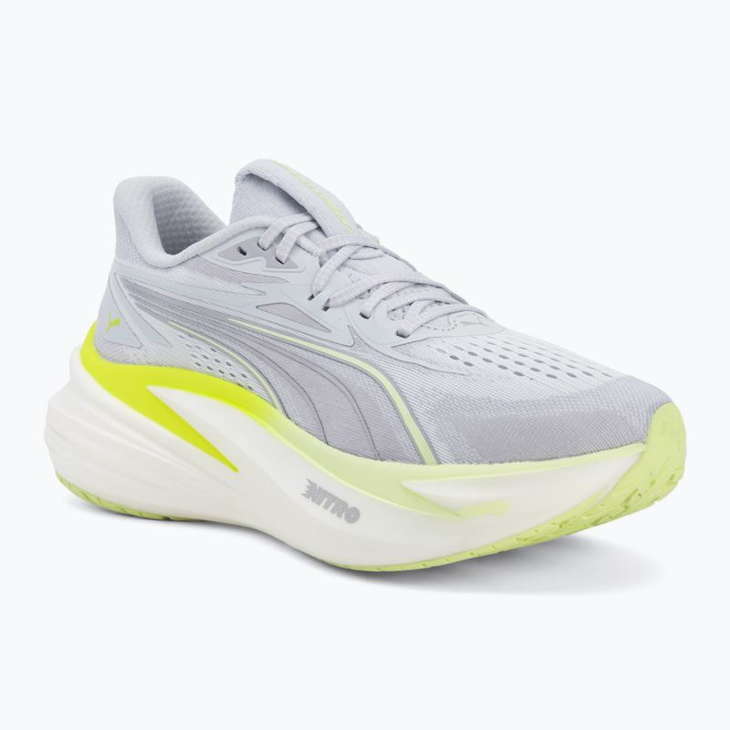 Încălțăminte de alergare pentru femei PUMA MagMax Nitro 2 grey