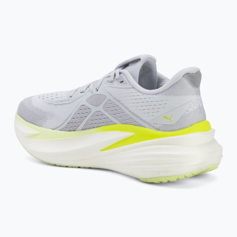 Încălțăminte de alergare pentru femei PUMA MagMax Nitro 2 grey 3
