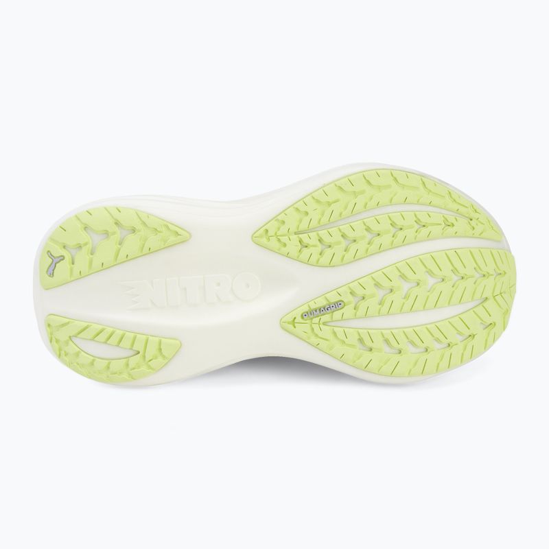 Încălțăminte de alergare pentru femei PUMA MagMax Nitro 2 grey 4