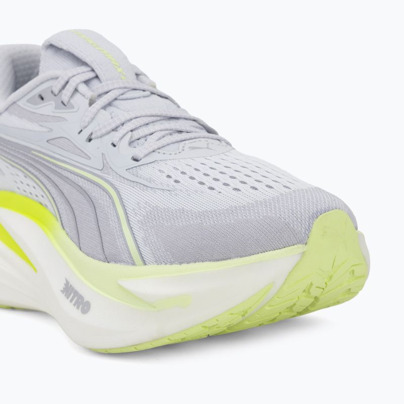 Încălțăminte de alergare pentru femei PUMA MagMax Nitro 2 grey 7