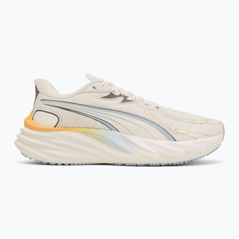 Încălțăminte de alergare pentru femei PUMA Velocity Nitro 4 RC white 2