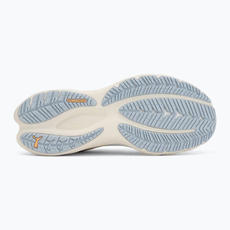 Încălțăminte de alergare pentru femei PUMA Velocity Nitro 4 RC white 4
