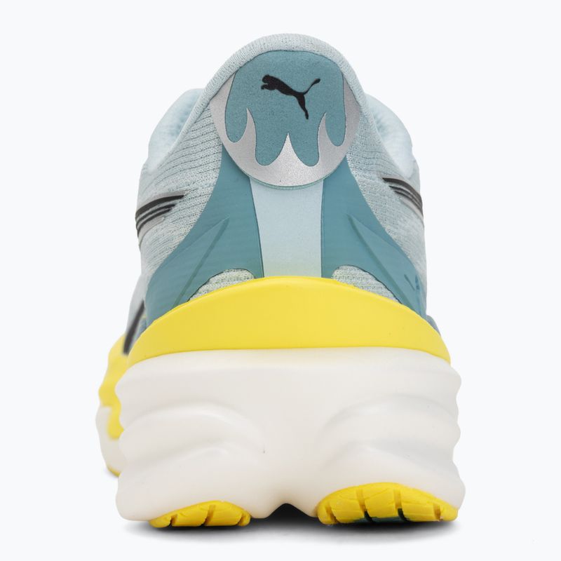 Încălțăminte de alergare pentru femei PUMA Deviate Nitro 4 blue 6