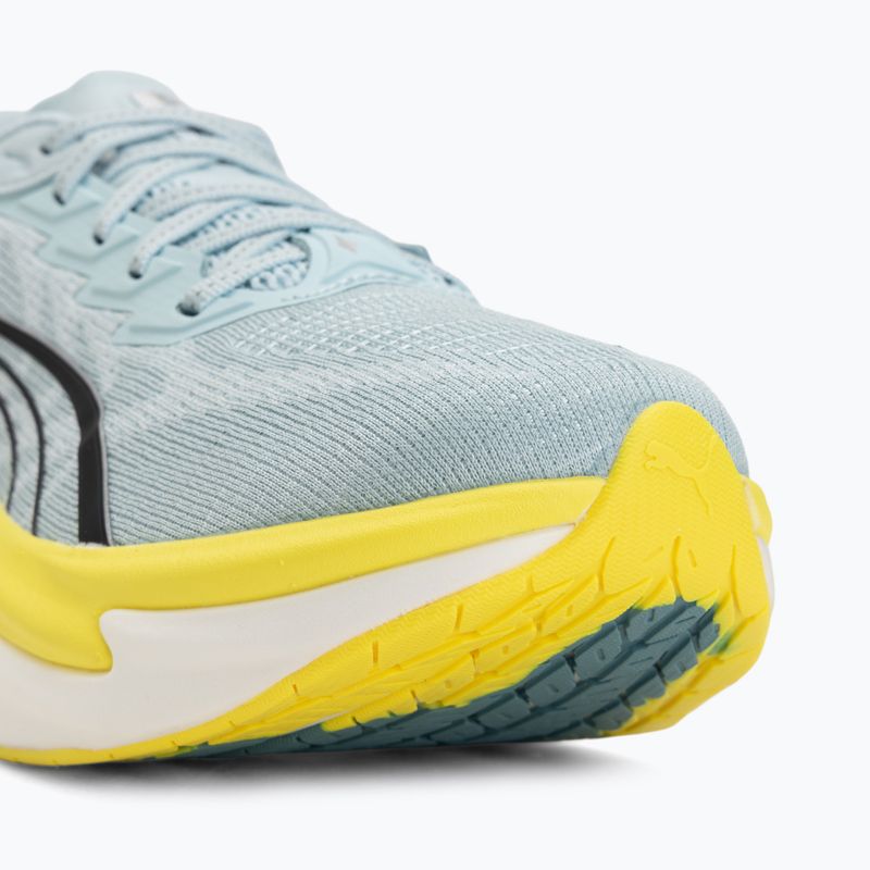 Încălțăminte de alergare pentru femei PUMA Deviate Nitro 4 blue 7