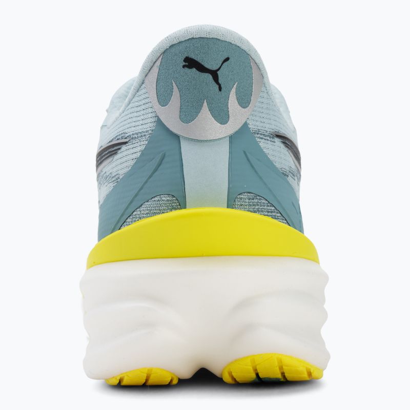 Încălțăminte de alergare pentru bărbați PUMA Deviate Nitro 4 blue 6