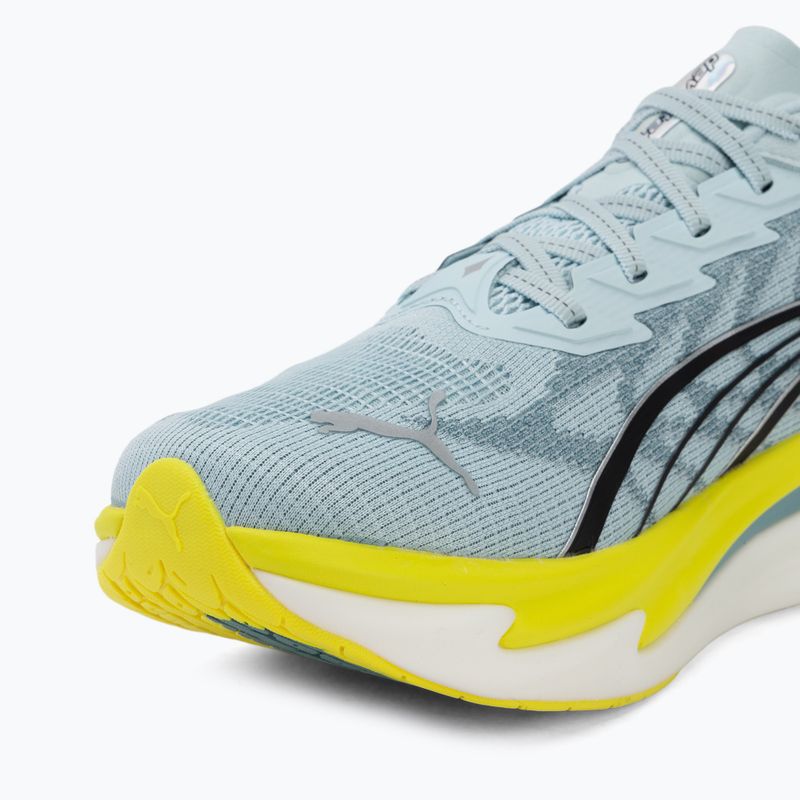 Încălțăminte de alergare pentru bărbați PUMA Deviate Nitro 4 blue 7