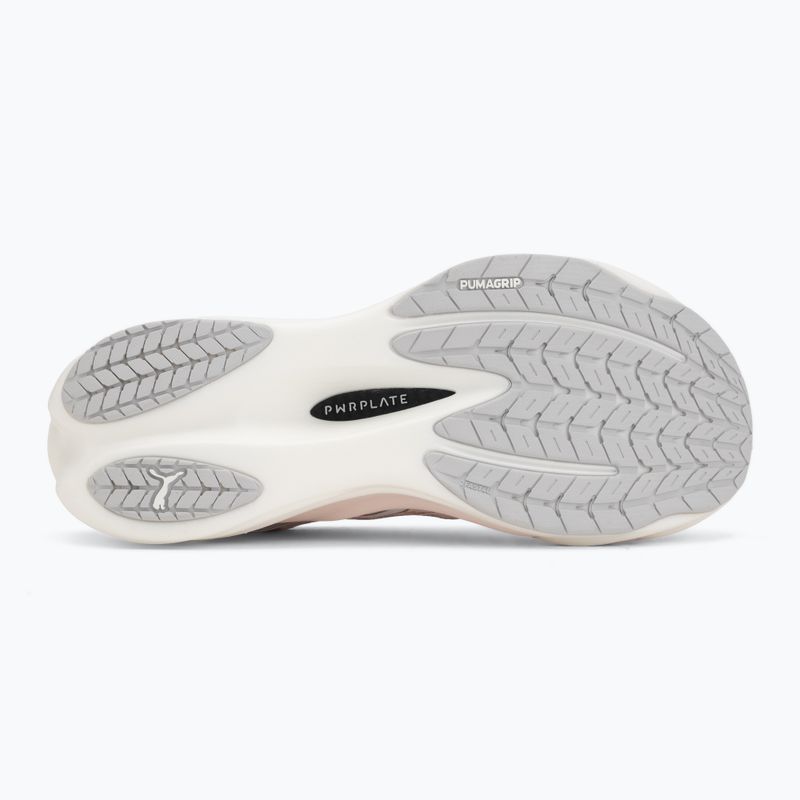 Încălțăminte de alergare pentru femei PUMA Deviate Nitro 4 pink 4
