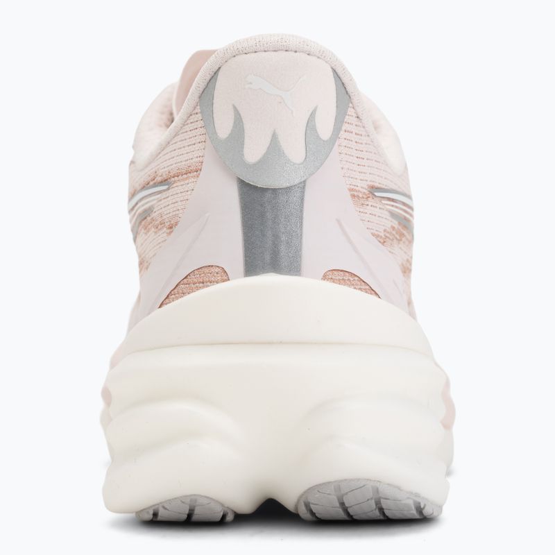 Încălțăminte de alergare pentru femei PUMA Deviate Nitro 4 pink 6