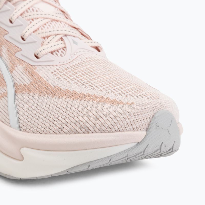 Încălțăminte de alergare pentru femei PUMA Deviate Nitro 4 pink 7