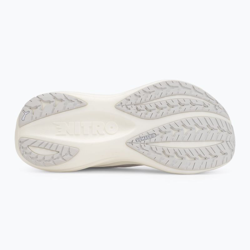 Încălțăminte de alergare pentru bărbați PUMA MagMax Nitro 2 white 4