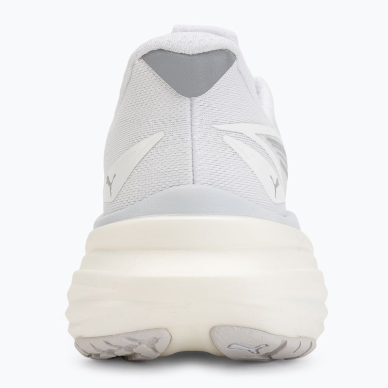 Încălțăminte de alergare pentru bărbați PUMA MagMax Nitro 2 white 6