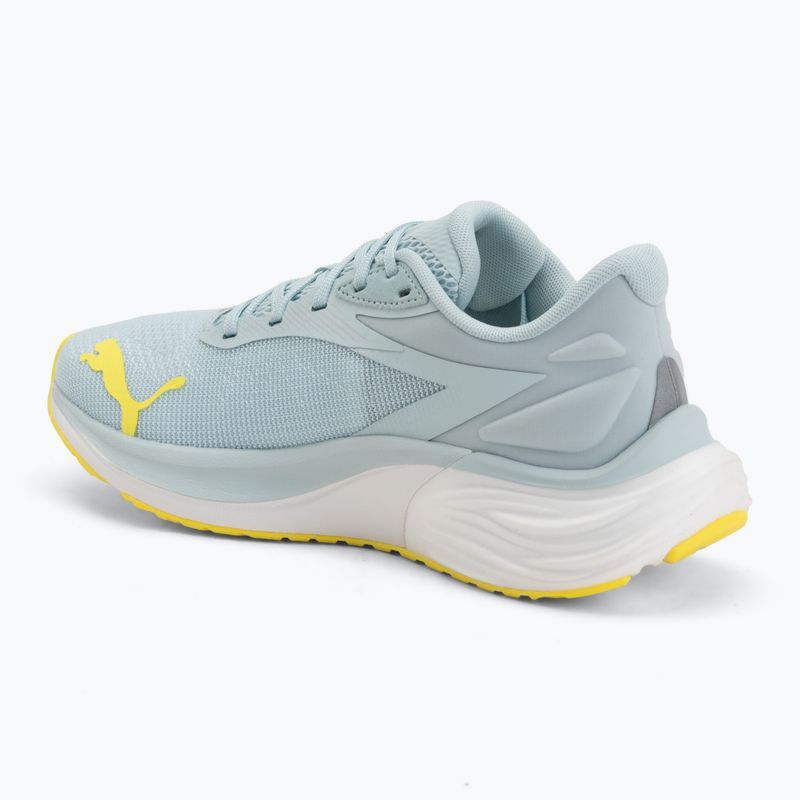 Încălțăminte de alergare pentru femei PUMA Electrify Nitro 4 blue 3