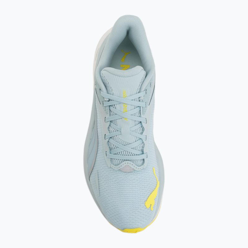 Încălțăminte de alergare pentru femei PUMA Electrify Nitro 4 blue 5