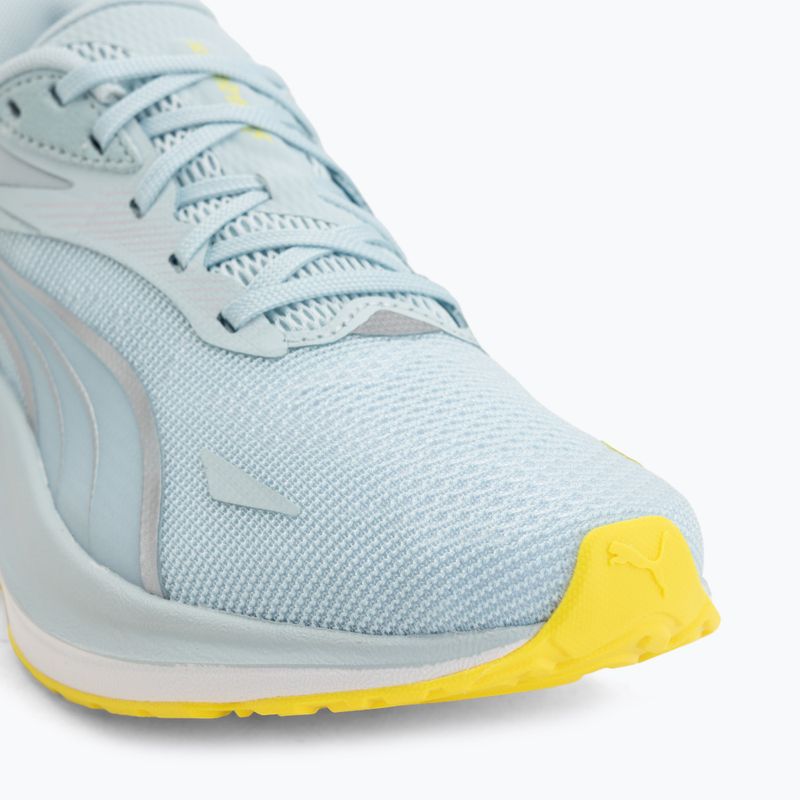 Încălțăminte de alergare pentru femei PUMA Electrify Nitro 4 blue 7