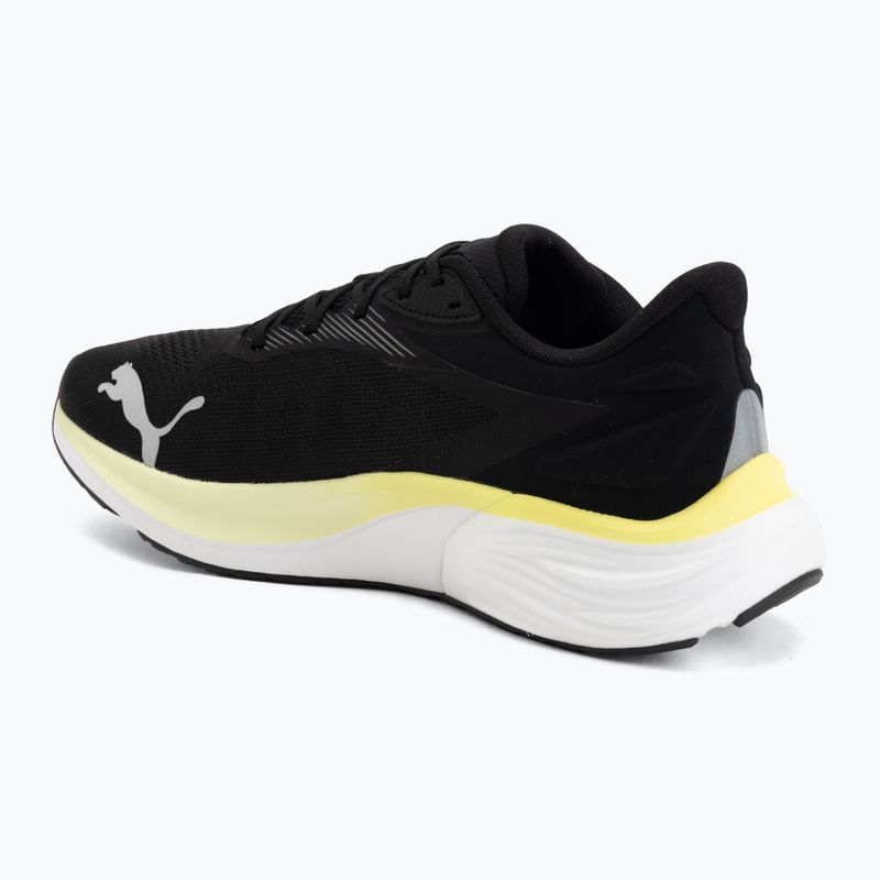 Încălțăminte de alergare pentru bărbați PUMA Electrify Nitro 4 black 3