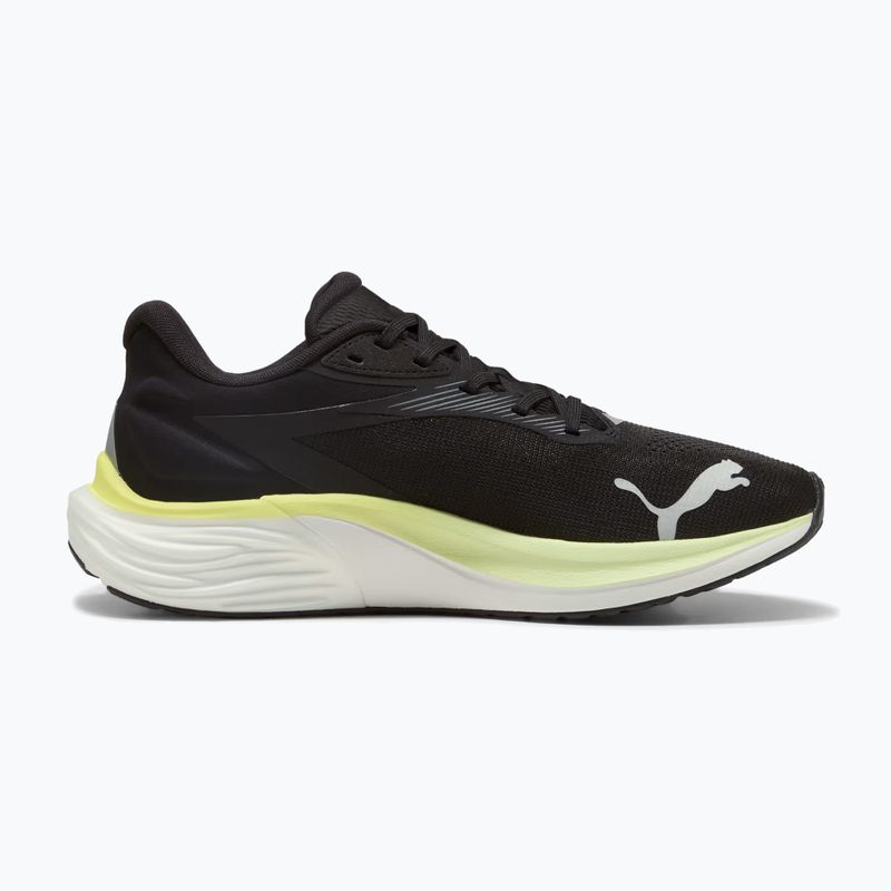 Încălțăminte de alergare pentru bărbați PUMA Electrify Nitro 4 black 2