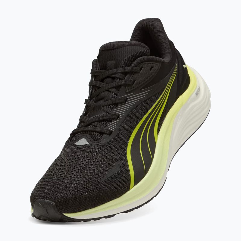 Încălțăminte de alergare pentru bărbați PUMA Electrify Nitro 4 black 4