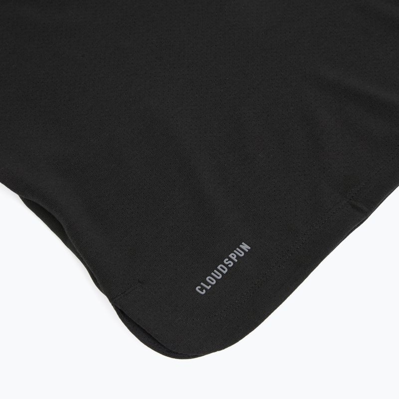 Tricou de antrenament pentru bărbați PUMA Hyrox Cloudspun Thermoadapt Tee black 4