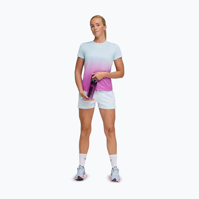 Tricou de antrenament damă PUMA x HYROX Poly Graphic Tee 73 2