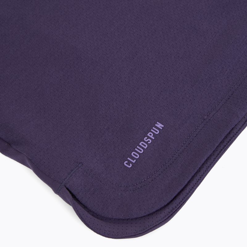 Tricou de antrenament pentru bărbați PUMA x HYROX Cloudspun Thermoadapt Tee mov 4