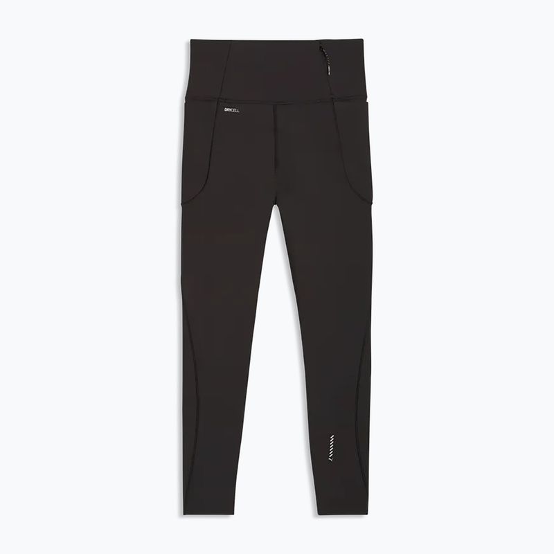 Colanți de alergare pentru femei Puma Dreamrun 7/8th Tight puma black 7