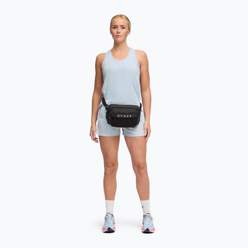 Tricou de antrenament pentru femei Puma Hyrox Dry Elite Tank lucite 2