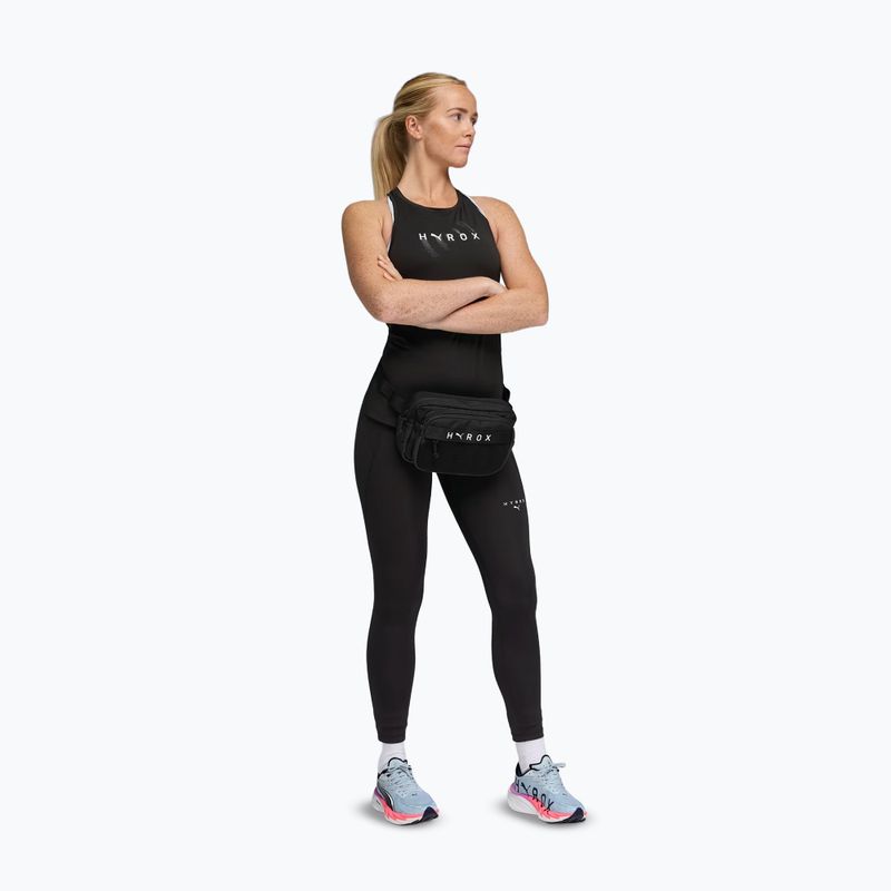 Colanți de antrenament pentru femei PUMA Hyrox Essential Tight black 2