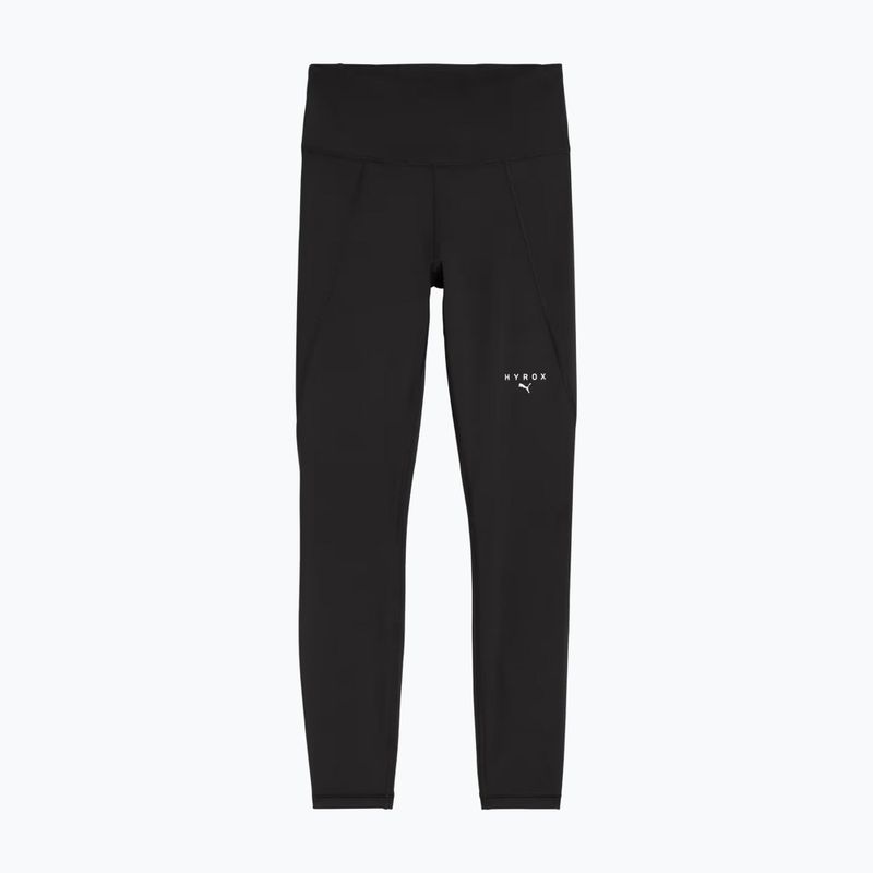 Colanți de antrenament pentru femei PUMA Hyrox Essential Tight black 6