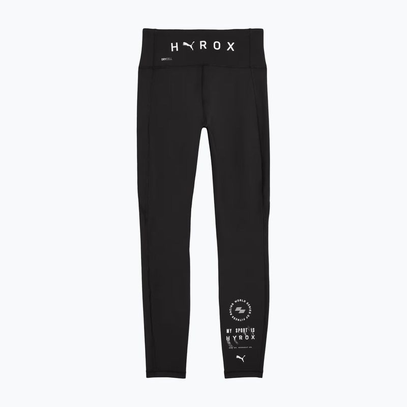 Colanți de antrenament pentru femei PUMA Hyrox Essential Tight black 7