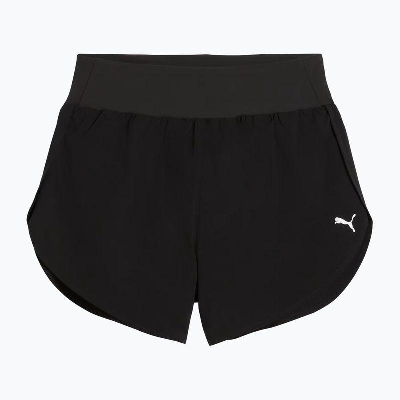 Pantaloni scurți de alergare pentru femei PUMA Dream Run 3" DryCELL puma black 6