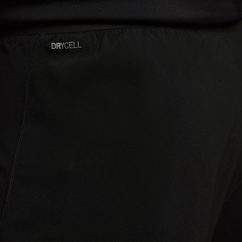 Pantaloni scurți de alergare pentru bărbați PUMA Dreamrun 2in1 5" DryCELL puma black 5