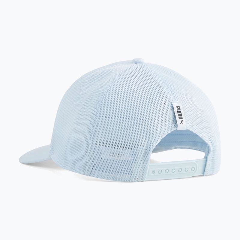 Șapcă PUMA Hyrox Trucker gray 2