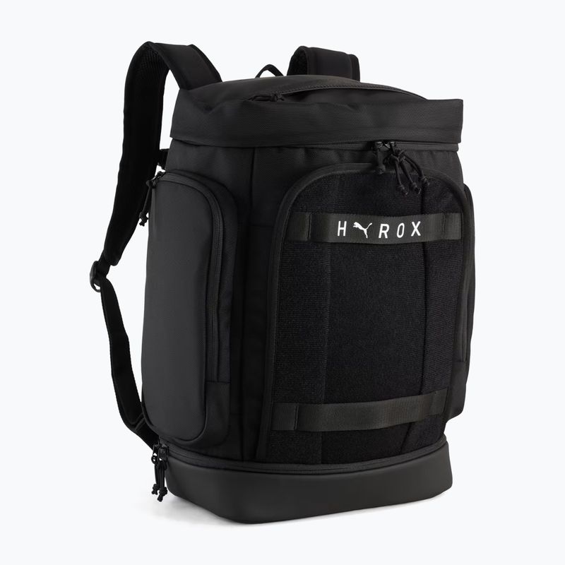 Rucsac PUMA Hyrox Daily 34 l black
