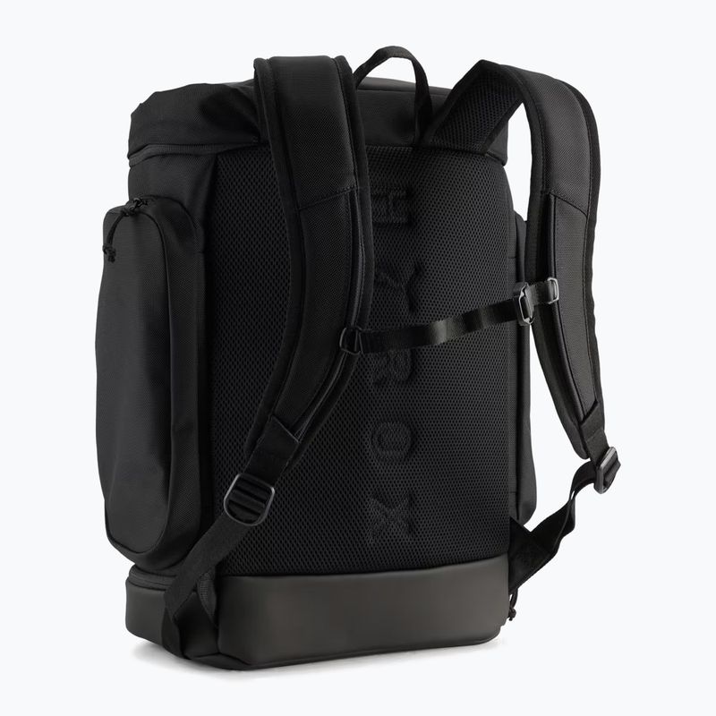 Rucsac PUMA Hyrox Daily 34 l black 2