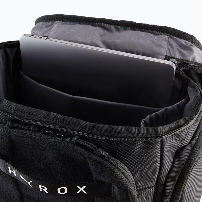 Rucsac PUMA Hyrox Daily 34 l black 3