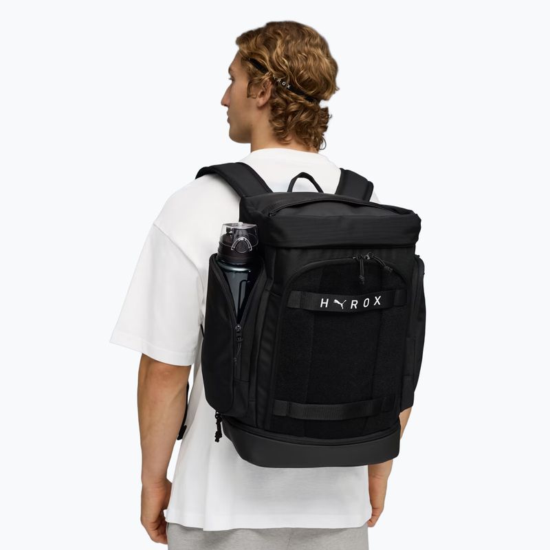 Rucsac PUMA Hyrox Daily 34 l black 4