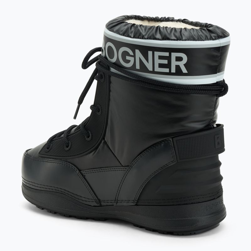 Ghete pentru femei BOGNER La Plagne 14 black 3