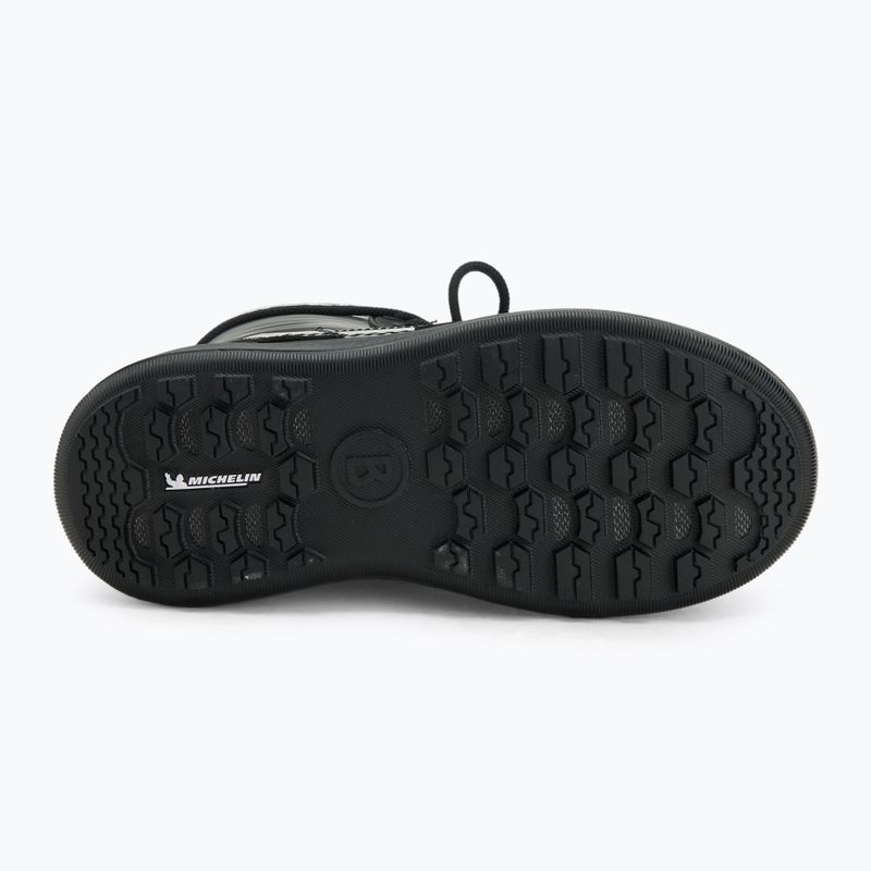 Ghete pentru femei BOGNER La Plagne 14 black 4