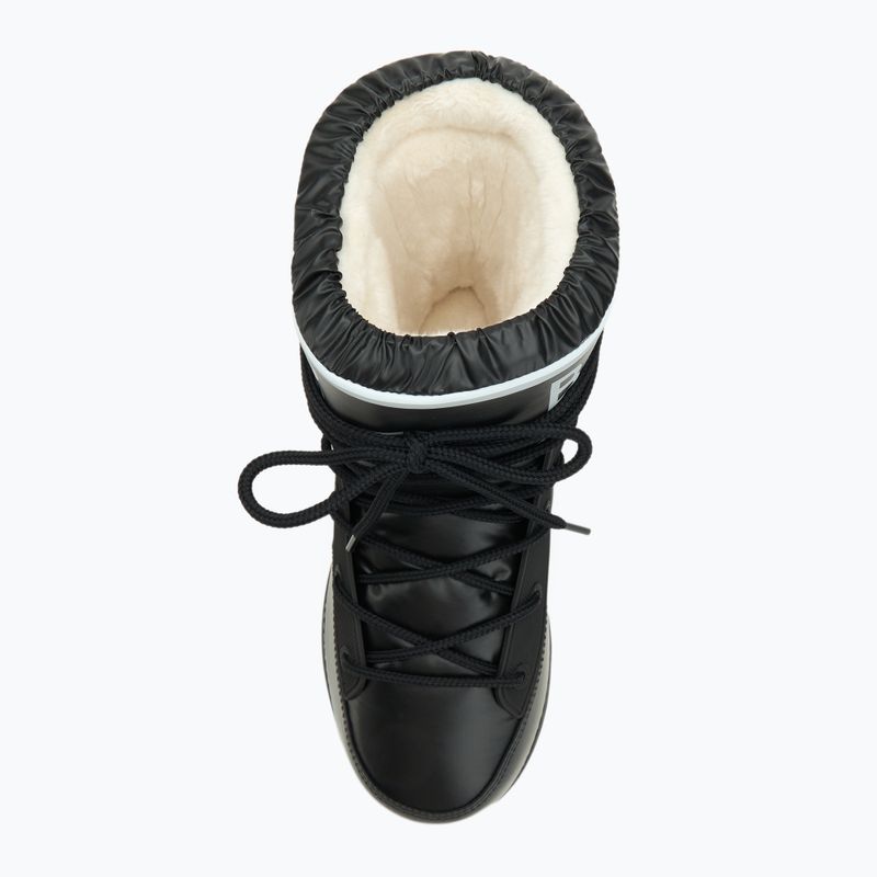 Ghete pentru femei BOGNER La Plagne 14 black 5