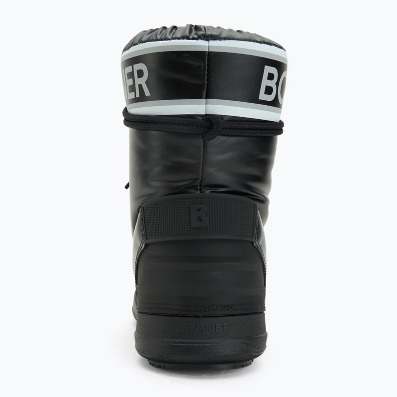 Ghete pentru femei BOGNER La Plagne 14 black 6