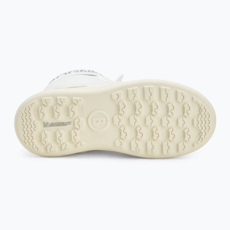 Ghete pentru femei BOGNER La Plagne 14 white 4