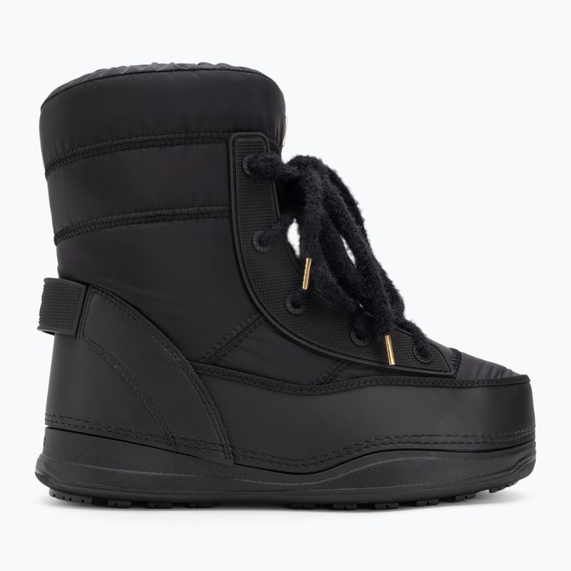 Ghete pentru femei BOGNER La Plagne 20 black 2