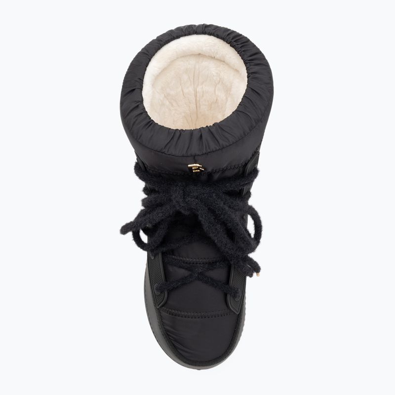 Ghete pentru femei BOGNER La Plagne 20 black 5