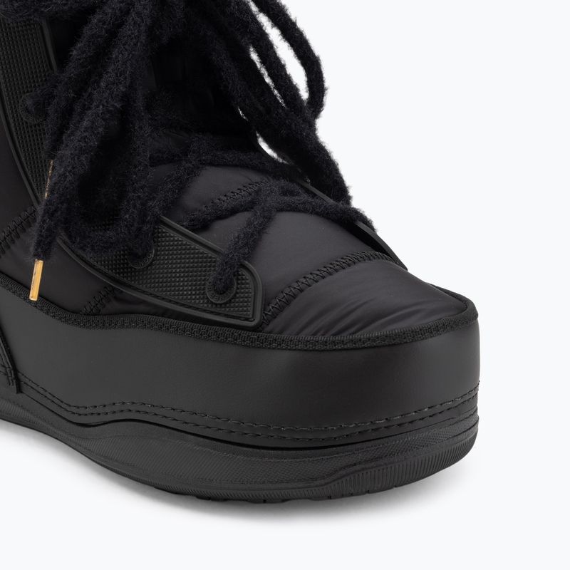 Ghete pentru femei BOGNER La Plagne 20 black 7