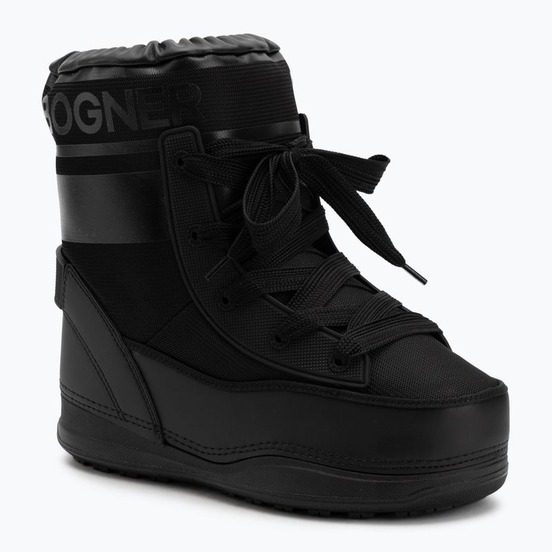 Ghete pentru femei BOGNER La Plagne 21 black