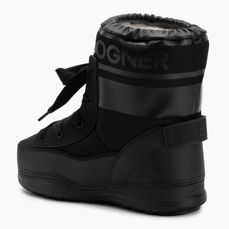 Ghete pentru femei BOGNER La Plagne 21 black 3