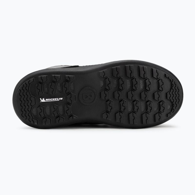 Ghete pentru femei BOGNER La Plagne 21 black 4